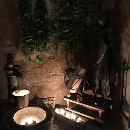 Camelot Bed & Breakfast 3*