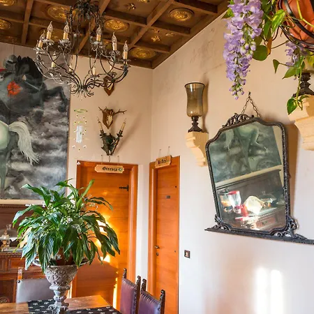 Camelot Palermo