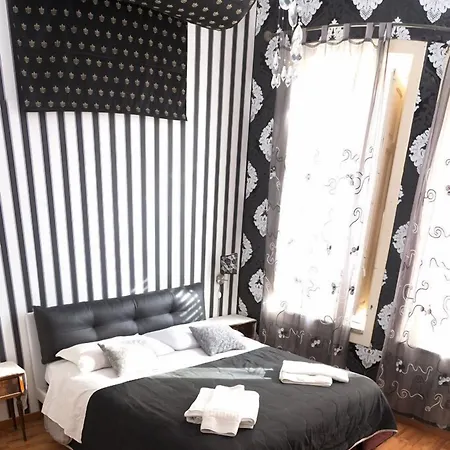 Camelot Bed & Breakfast 3*