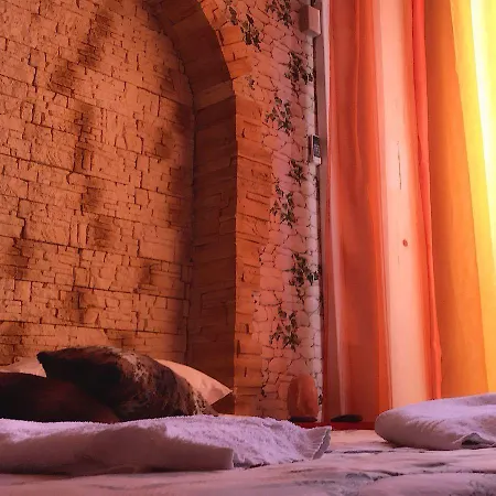 Bed and breakfast Camelot 3*