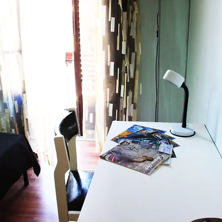 Camelot Bed & Breakfast 3*