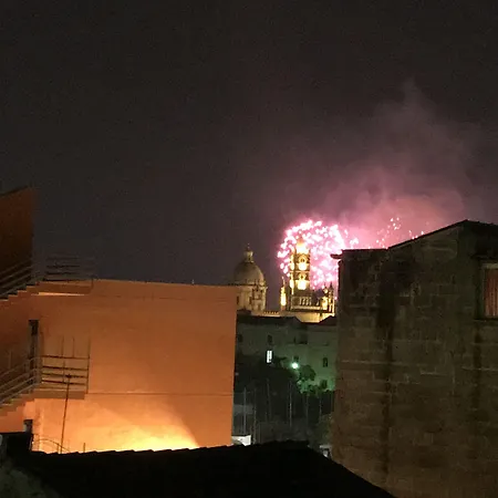 Camelot Palermo