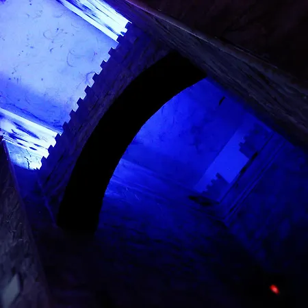 Bed & Breakfast Camelot Palermo