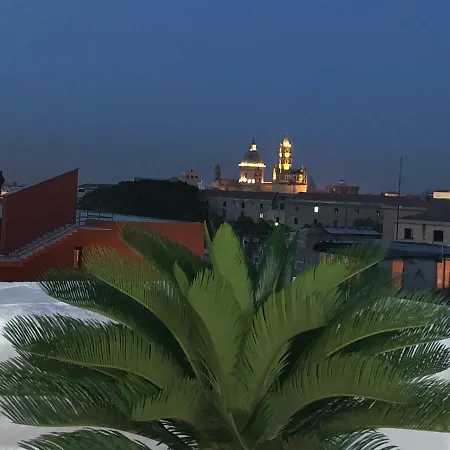 Bed & Breakfast Camelot Palermo