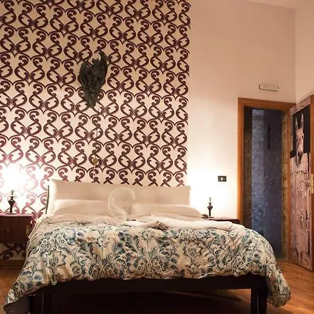 Camelot Bed & Breakfast Palermo