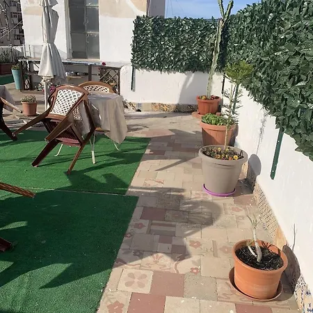 Camelot Palermo