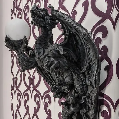 Bed and Breakfast Camelot Παλέρμο