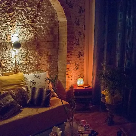 Bed & Breakfast Camelot