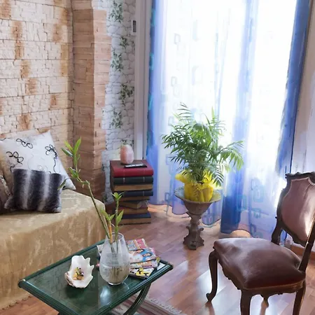 Bed and Breakfast Camelot Παλέρμο