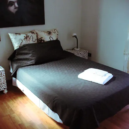 Camelot Bed & Breakfast 3*