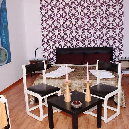 Camelot Bed & Breakfast Palermo