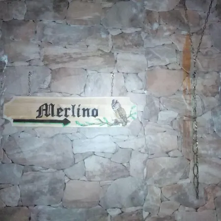 Camelot Bed & Breakfast