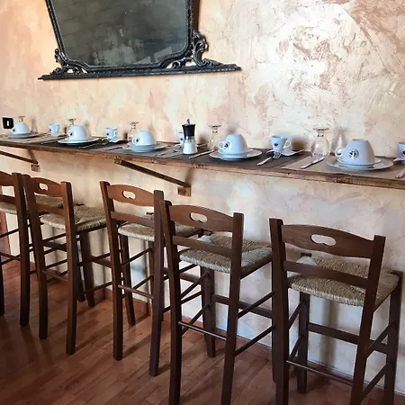 Camelot Bed and Breakfast Παλέρμο