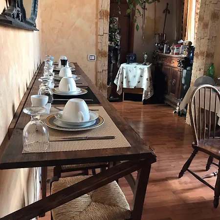 Camelot Bed & Breakfast Palermo