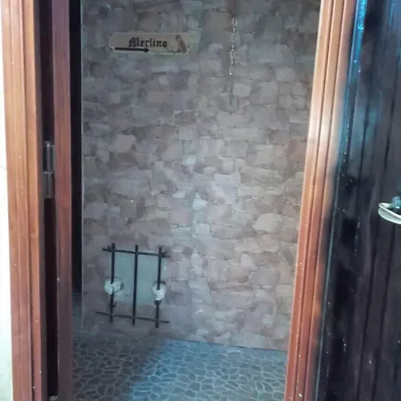 Camelot B&B 팔레르모