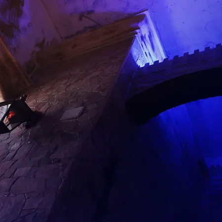 Bed & Breakfast Camelot Palermo