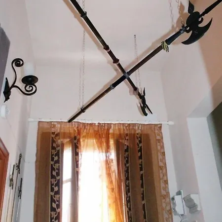 Bed & Breakfast Camelot