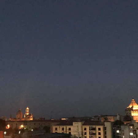 Bed & Breakfast Camelot