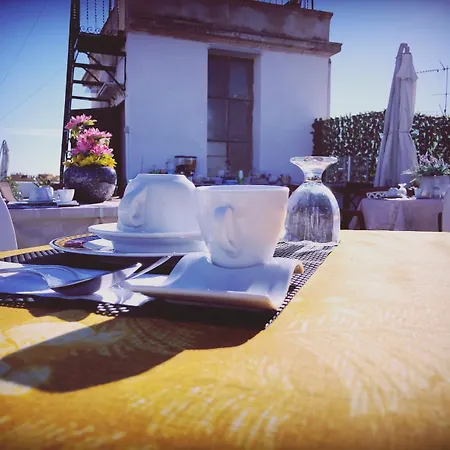 Bed & Breakfast Camelot Palermo