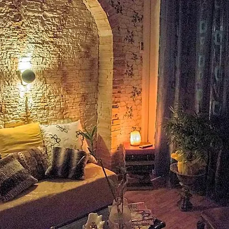 Camelot Bed and Breakfast Παλέρμο