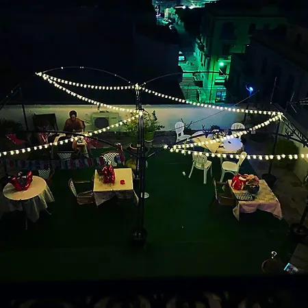 Camelot Bed and Breakfast Παλέρμο