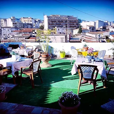 Camelot Palermo