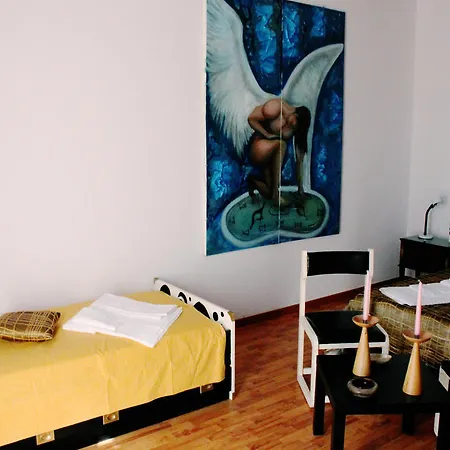 Bed & Breakfast Camelot