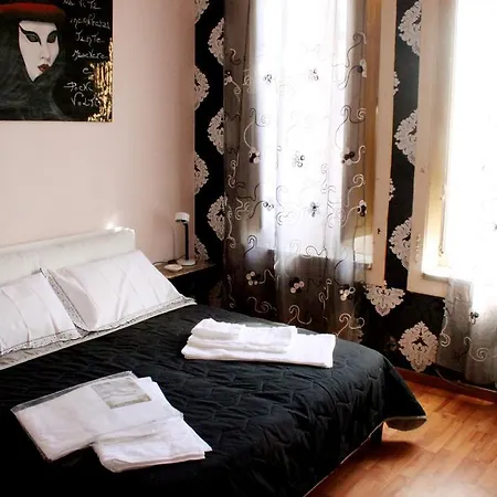 Bed & Breakfast Camelot