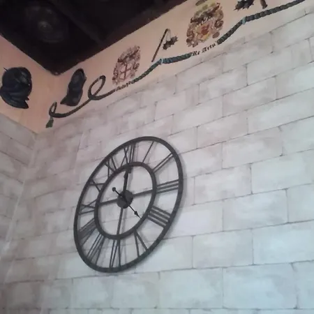 Camelot Bed & Breakfast