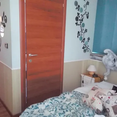 Bed & Breakfast Camelot Palermo