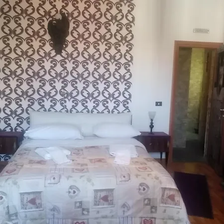 Bed & Breakfast Camelot Palermo