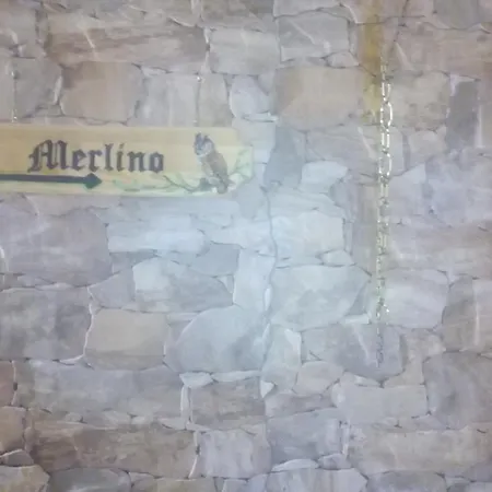 Camelot Palermo