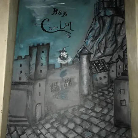 Camelot Bed & Breakfast Palermo