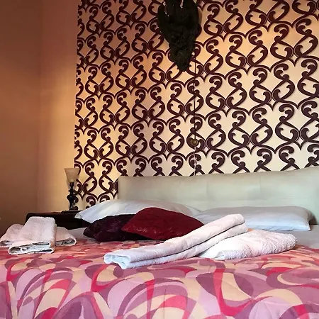 Camelot Bed & Breakfast Palermo