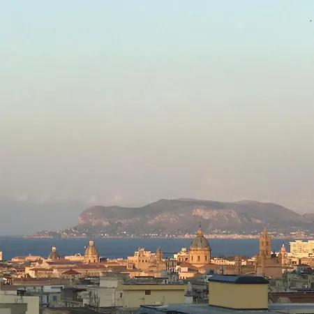 Camelot Palermo