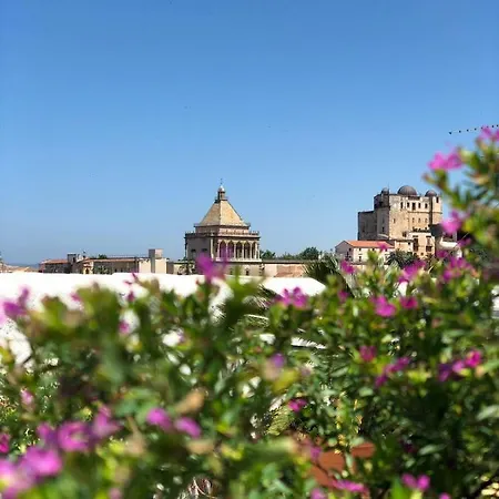 Bed & Breakfast Camelot Palermo