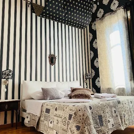 Bed & Breakfast Camelot