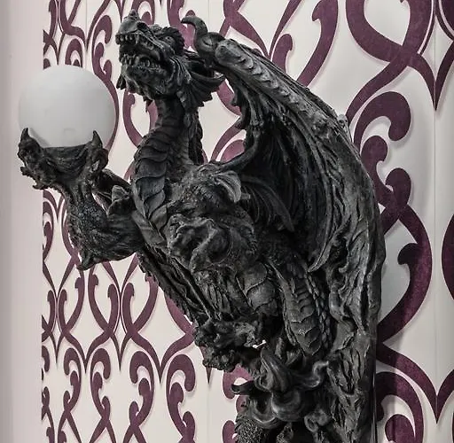 Panzió Camelot Palermo