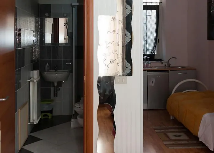 Panzió Camelot 3*