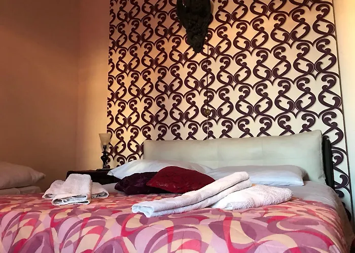 Camelot Panzió 3*