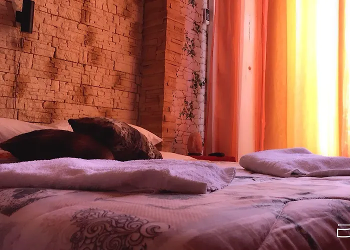 Panzió Camelot 3*