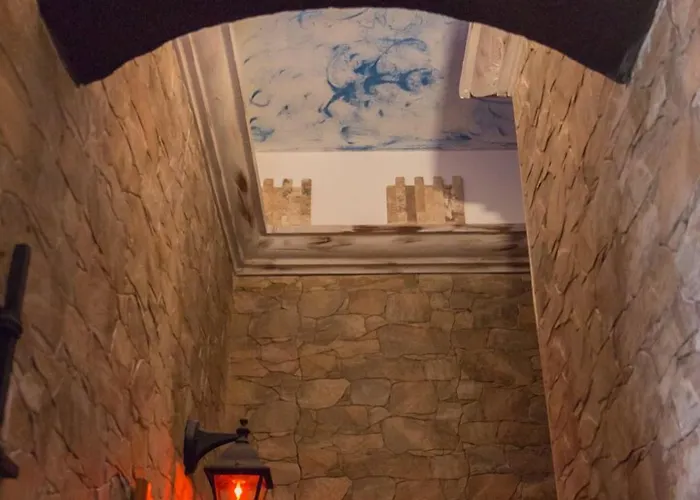 Camelot Panzió