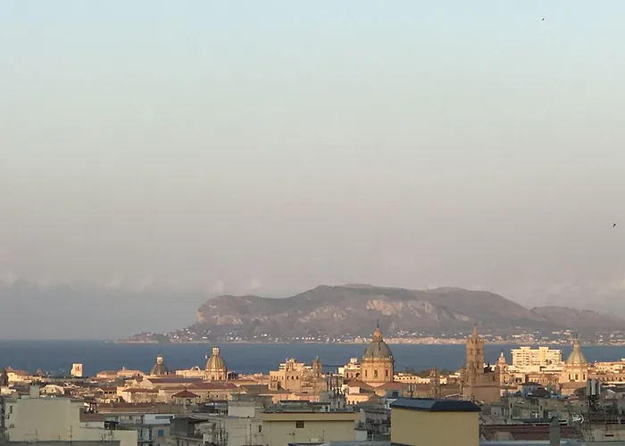 Panzió Camelot Palermo