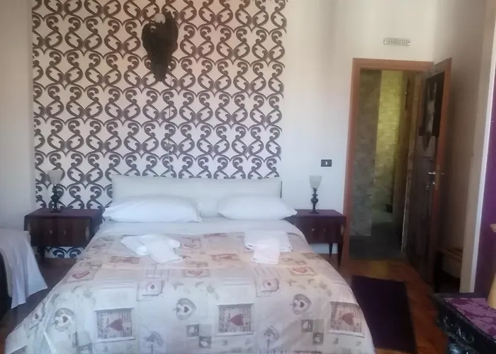 Panzió Camelot Palermo