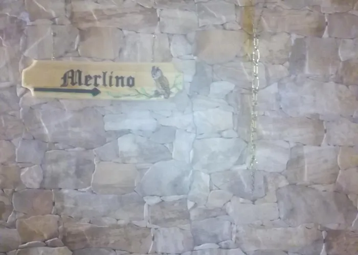 Camelot Palermo