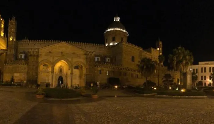 Panzió Camelot 3*