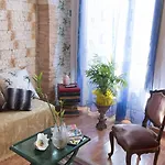 Bed and breakfast Camelot Palermo