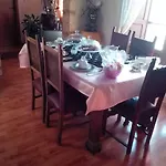 Bed and breakfast Camelot