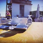 Bed and breakfast Camelot Palermo