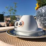 Bed and breakfast Camelot 3*